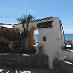 Aparthotel Miky