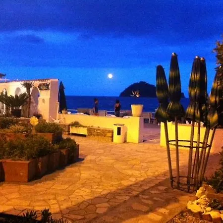 Miky Αλμπένγκα