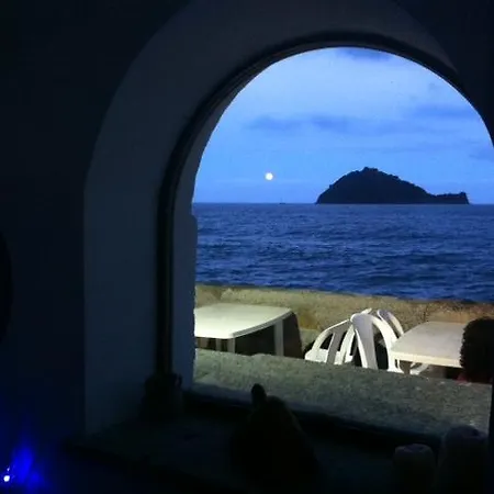 Ξενοδοχείο με διαμερίσματα Miky 3*