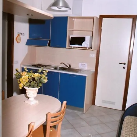 Apart-hotel Miky Albenga
