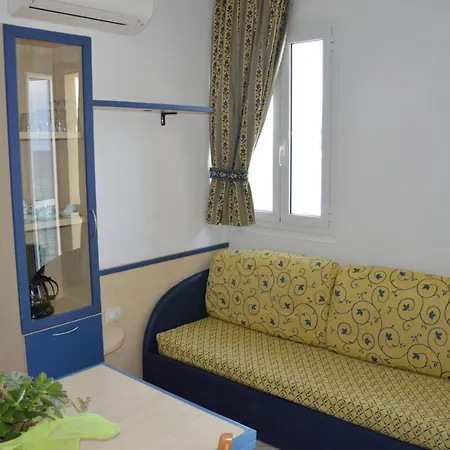 Miky Ξενοδοχείο με διαμερίσματα