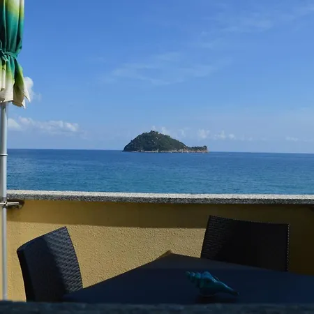Miky Albenga