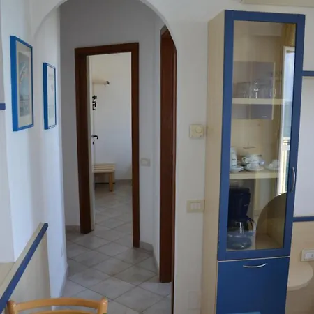 Miky 3* Αλμπένγκα