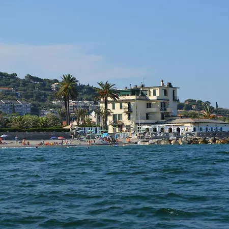 Miky Albenga