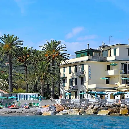 Miky Apartahotel
