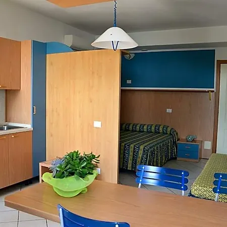 Miky 4* Albenga