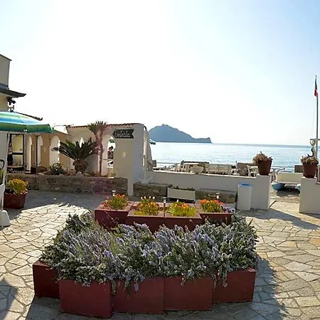 Miky 4* Albenga