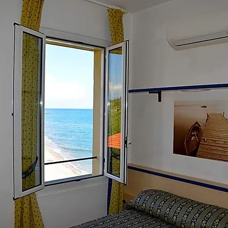 Apartahotel Miky Albenga