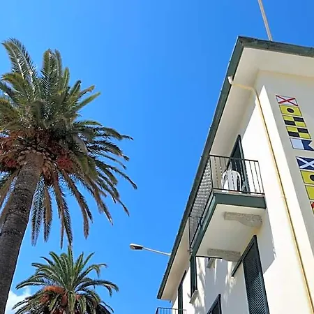 Apartahotel Miky Albenga