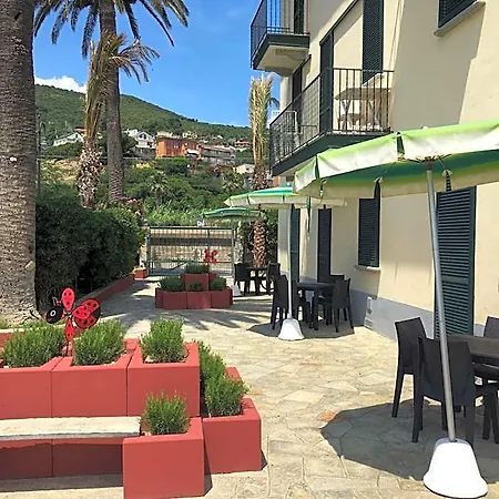 Miky Apartahotel Albenga