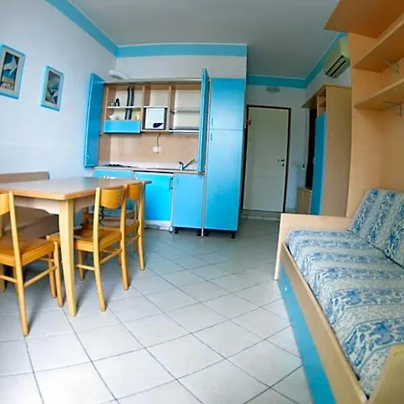 Miky Apartahotel