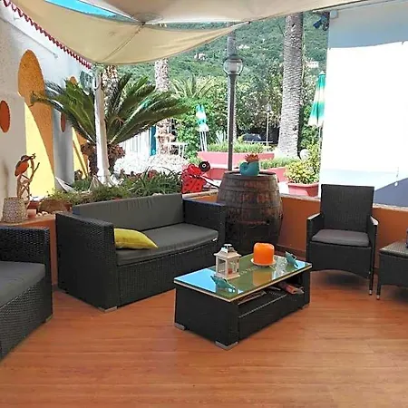 Apartahotel Miky