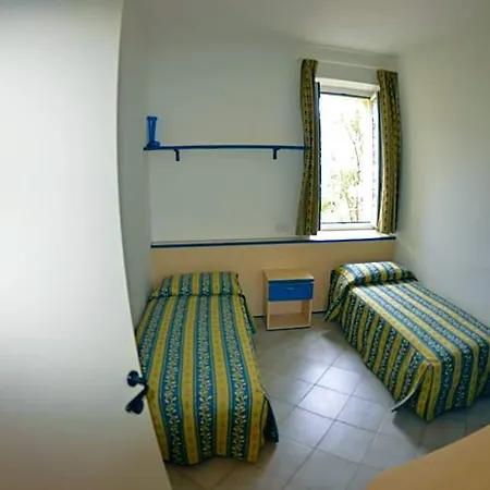 Miky Apartahotel