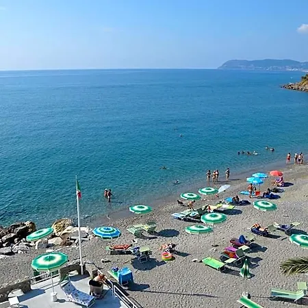 Miky Apartahotel 4*
