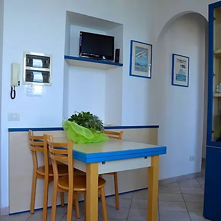 Miky Apartahotel Albenga