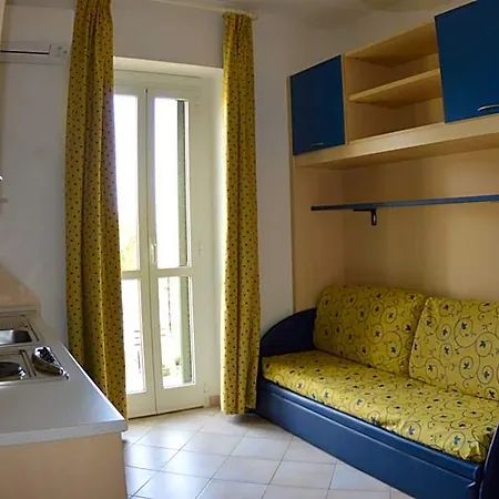 Apartahotel Miky Albenga