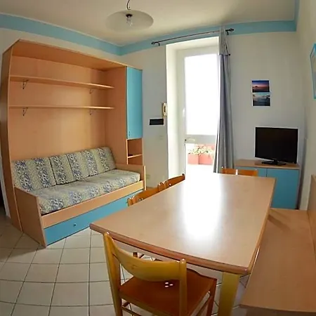 Apartahotel Miky
