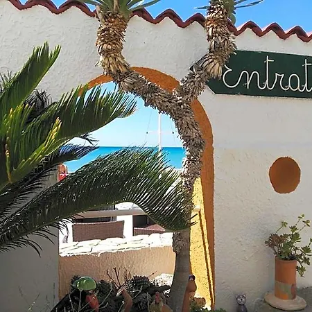 Apartahotel Miky