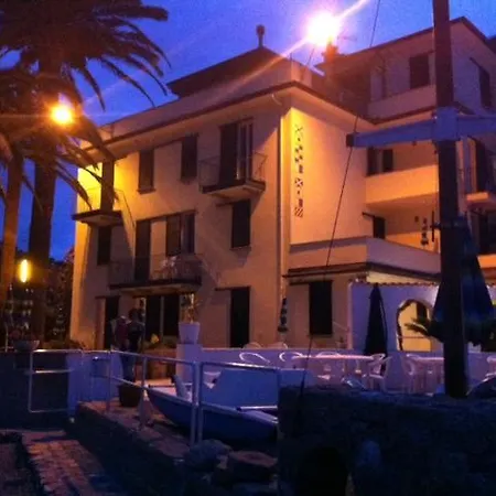 Miky Apartahotel