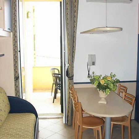 Miky Aparthotel *