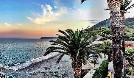 Aparthotel Miky Albenga