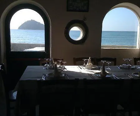 Aparthotel Miky Albenga