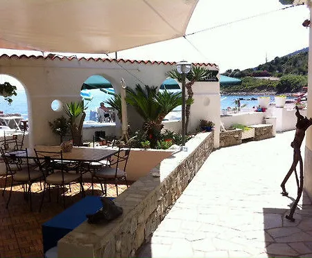 Miky Aparthotel Albenga
