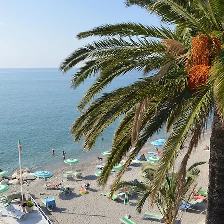 Miky 4* Albenga