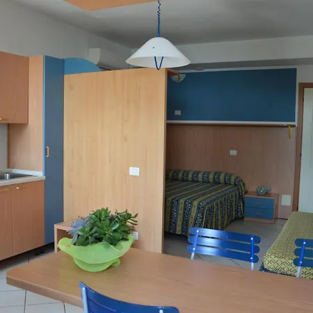 Miky Aparthotel Albenga