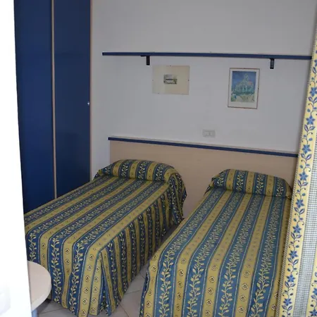Miky Aparthotel Albenga