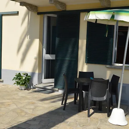 Miky Aparthotel *