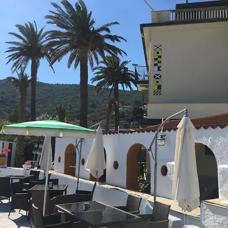 Miky Aparthotel Albenga
