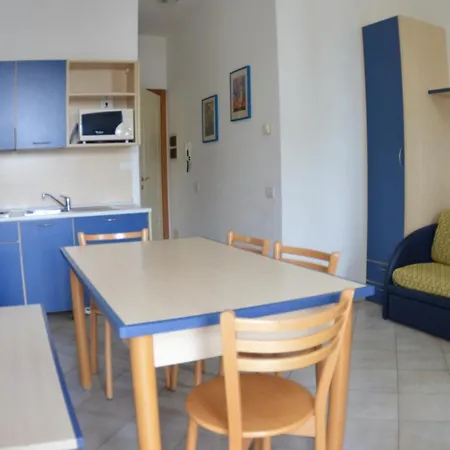 Aparthotel Miky Albenga