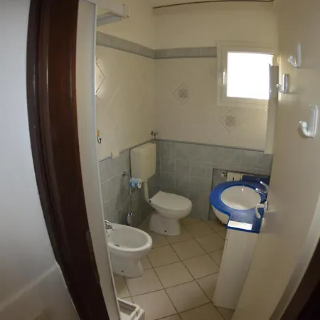 Aparthotel Miky