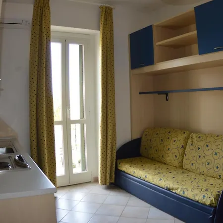 Aparthotel Miky