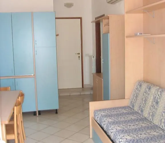 Apartahotel Miky Albenga