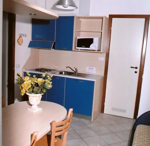 Apartahotel Miky Albenga