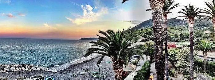 Apartahotel Miky Albenga