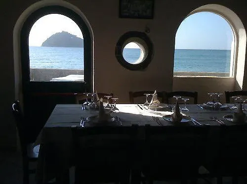 Apartahotel Miky Albenga