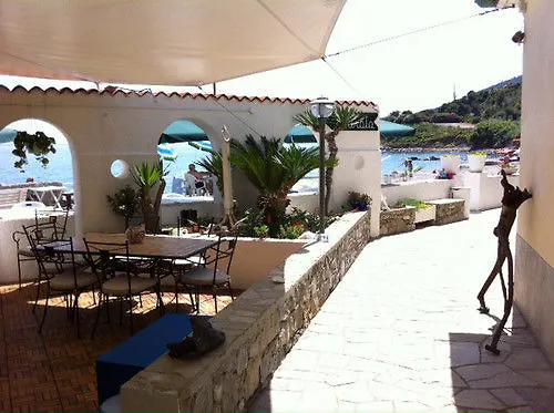 Miky Apartahotel Albenga