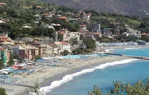 Miky 3* Albenga