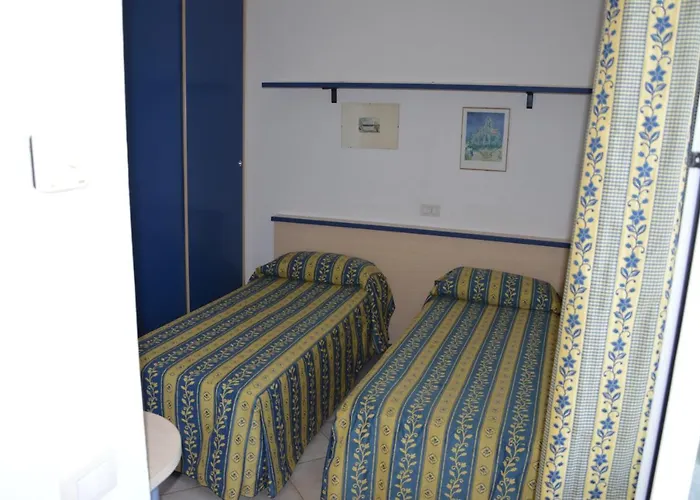 Miky Apartahotel Albenga