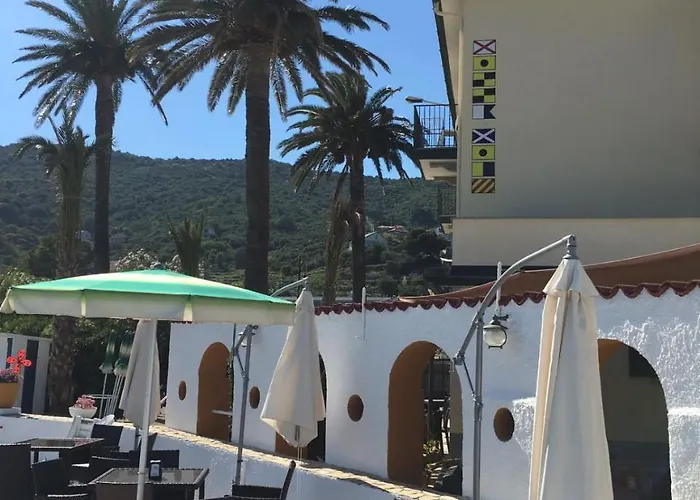 Miky Apartahotel Albenga