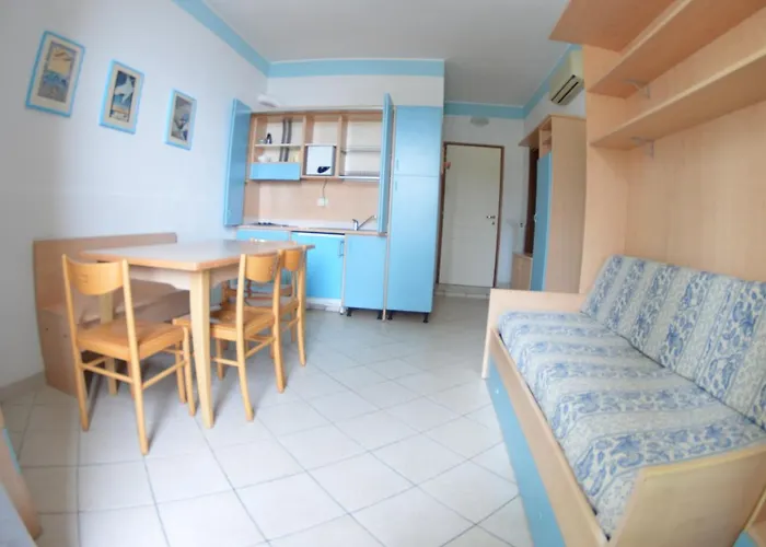 Miky Apartahotel Albenga