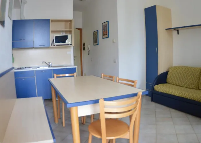 Apartahotel Miky Albenga