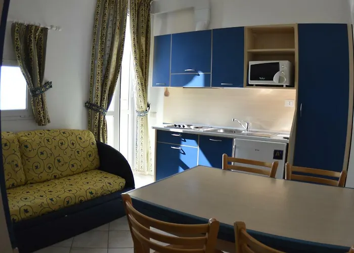 Apartahotel Miky Albenga